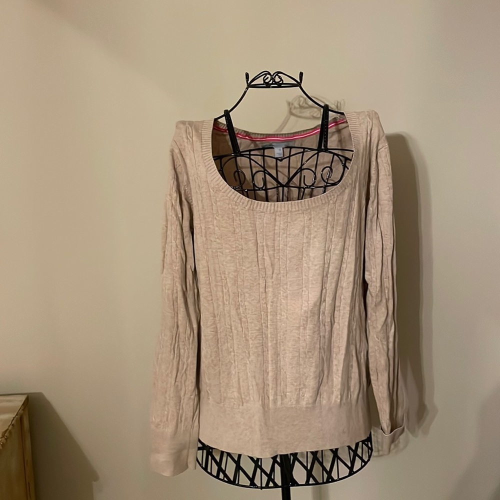 Old Navy Sweater